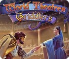 World Theatres Griddlers juego