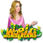 World Wonderland juego