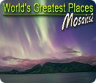 World's Greatest Places Mosaics 2 juego