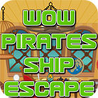 Pirate's Ship Escape juego Pirate's Ship Escape juego