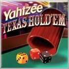 Yahtzee Texas Hold 'Em juego