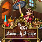 Ye Olde Sandwich Shoppe juego