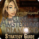 Youda Legend: The Curse of the Amsterdam Diamond Strategy Guide juego