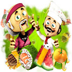 Youda Sushi Chef 2 juego