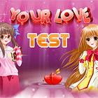 Your Love Test juego