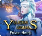 Yuletide Legends: Frozen Hearts juego