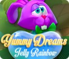 Yummy Dreams: Jelly Rainbow juego