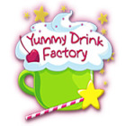 Yummy Drink Factory juego