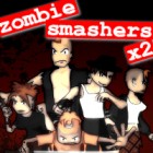 Zombie Smashers X2 juego