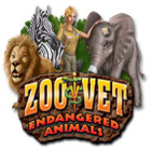 Zoo Vet 2: Endangered Animals juego