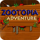 Zootopia Adventure juego