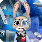 Zootopia Police Investigation juego