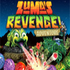 Zuma's Revenge juego