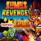 Zuma's Revenge and Zuma Pack juego