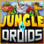 Jungle vs. Droids juego