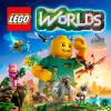 Lego Worlds juego