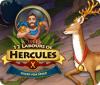 12 Labours of Hercules X: Greed for Speed game