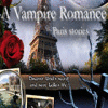Un Romance De Vampiro: Paris Stories game