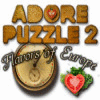 Adore Puzzle 2: Sabores de Europa game