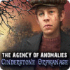The Agency of Anomalies: El orfanato Cinderstone game