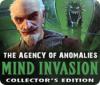 The Agency of Anomalies: Mind Invasion Collector's Edition game
