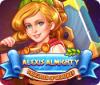 Alexis Almighty: Daughter of Hercules game