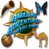 Amazing Adventures The Lost Tomb game