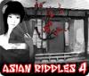 Asian Riddles 4 game