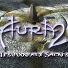 Aura 2: Los Anillos Sagrados game