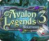 Avalon Legends Solitaire 3 game