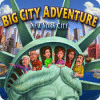 Big City Adventure: New York game