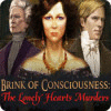 Brink of Consciousness: Asesinatos de Corazones Solitarios game