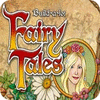 Build-a-lot: Fairy Tales game