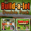 Build-a-lot Double Pack game