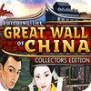 Building The Great Wall Of China Collector's Edition game