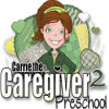 Carrie the Caregiver 2: Preschool game