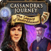Cassandra's Journey: El Legado de Nostradamus game