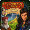 Cassandra's Journey:  El quinto sol de Nostradamus game