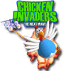 Chicken Invaders: The Next Wave game