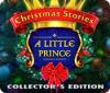 Christmas Stories: A Little Prince Collector's Edition game