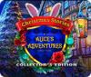 Christmas Stories: Alice's Adventures Collector's Edition game