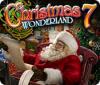 Christmas Wonderland 7 game