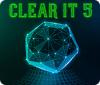 ClearIt 5 game