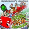 Cooking Dash 3 Thrills and Spills Premium Edition game