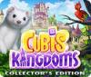 Cubis Kingdoms. Edición coleccionista game