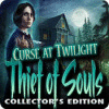 Curse at Twilight: El ladrón de almas Edición Coleccionista game