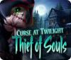 Curse at Twilight: El ladrón de almas game