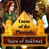 Curse of the Pharaoh: Las lágrimas de Sejmet game