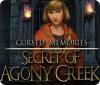 Cursed Memories: El misterio de Agony Creek game