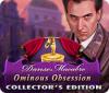 Danse Macabre: Ominous Obsession Collector's Edition game